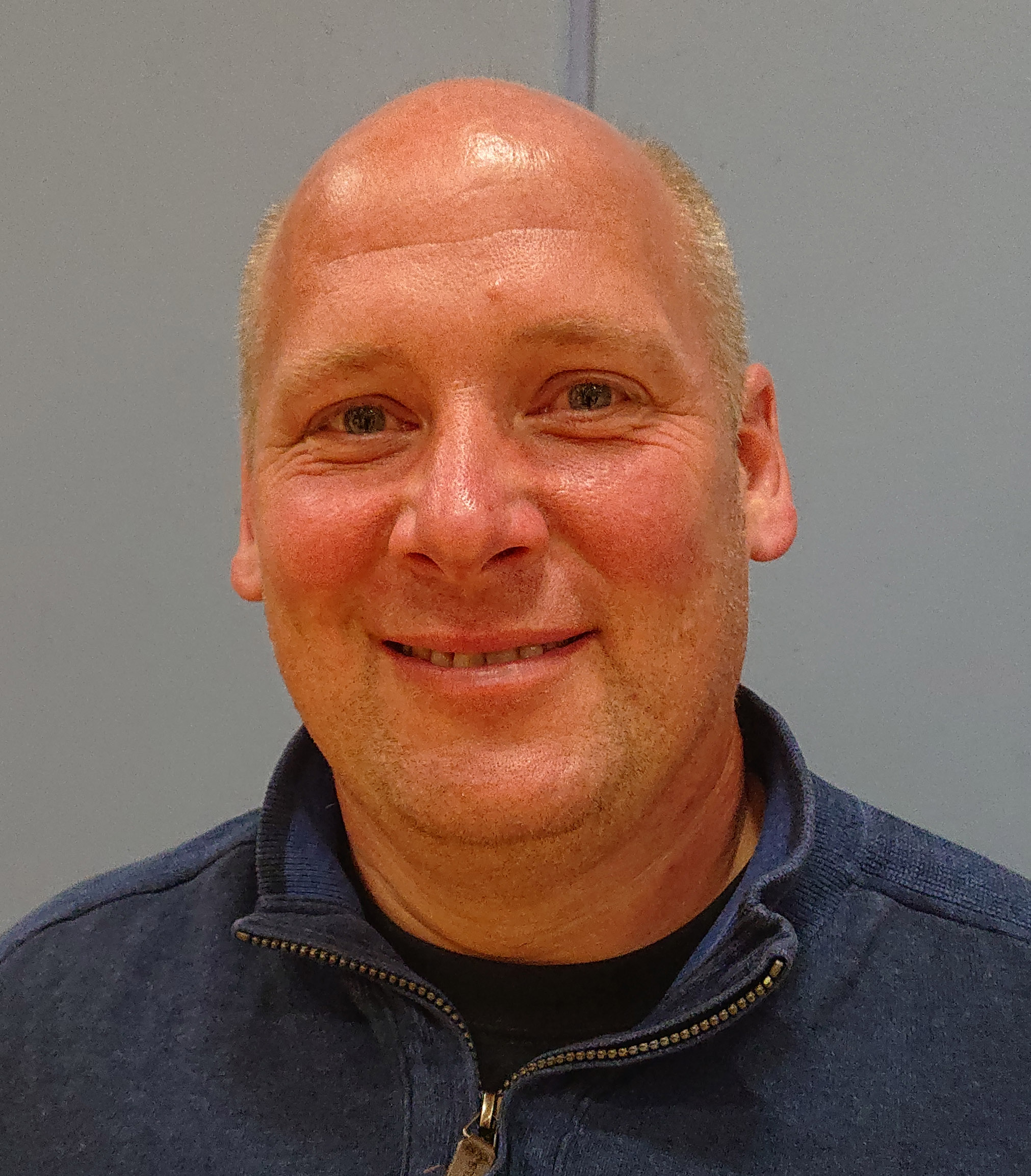 Claus Sørensen