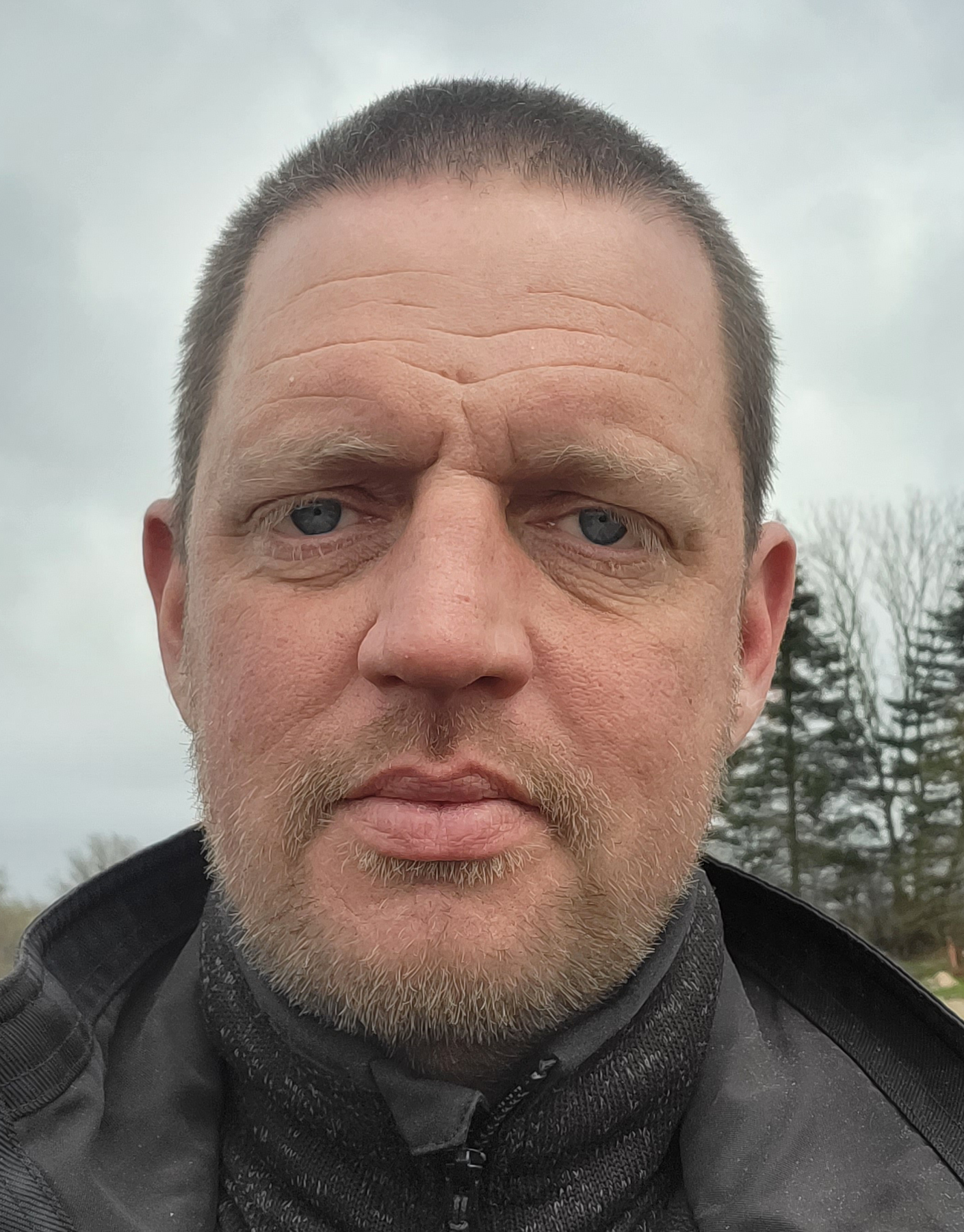 Torben Fine